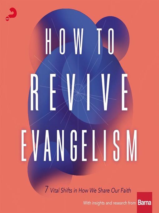 Title details for How to Revive Evangelism by Craig Springer - Available